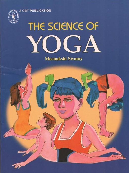 The Science of Yoga